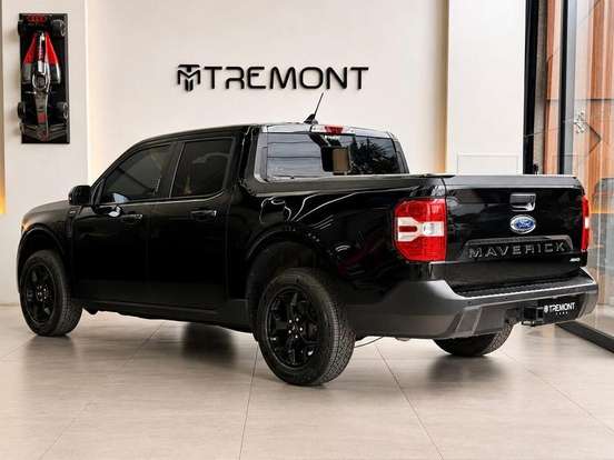 FORD-MAVERICK-2023