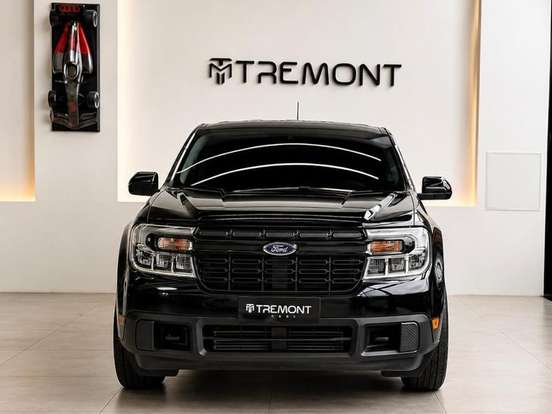 FORD-MAVERICK-2.0 ECOBOOST GASOLINA LARIAT FX4 AUTOMÁTICO FORD-MAVERICK-2023