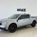 FORD MAVERICK 2.0 ECOBOOST GASOLINA LARIAT FX4 AUTOMÁTICO FORD MAVERICK 2.0 ECOBOOST GASOLINA LARIAT FX4 AUTOMÁTICO