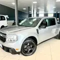 FORD MAVERICK 2.0 ECOBOOST GASOLINA LARIAT FX4 AUTOMÁTICO FORD MAVERICK 2.0 ECOBOOST GASOLINA LARIAT FX4 AUTOMÁTICO