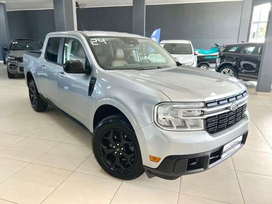 FORD-MAVERICK-2024