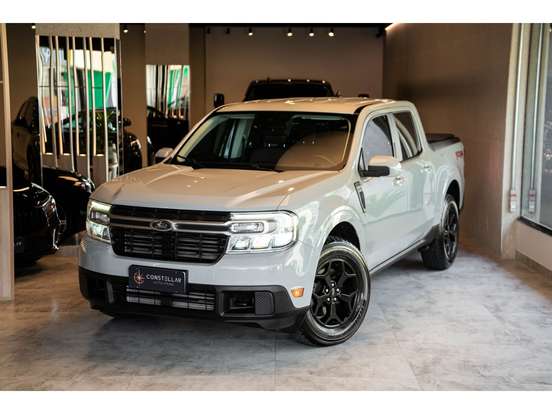 FORD-MAVERICK-2023