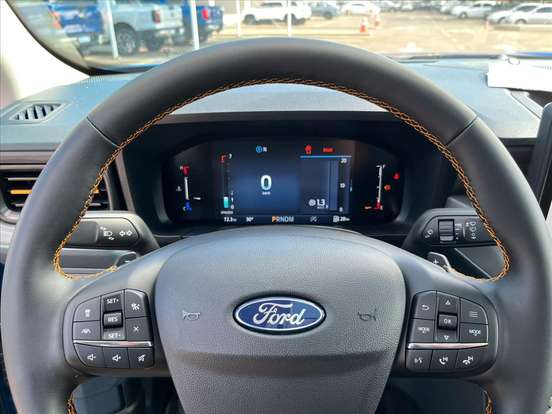 FORD-MAVERICK-2.0 ECOBOOST GASOLINA TREMOR AUTOMÁTICO FORD-MAVERICK-2025