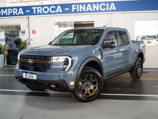 FORD-MAVERICK-2025