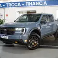 FORD MAVERICK 2.0 ECOBOOST GASOLINA TREMOR AUTOMÁTICO FORD MAVERICK 2.0 ECOBOOST GASOLINA TREMOR AUTOMÁTICO