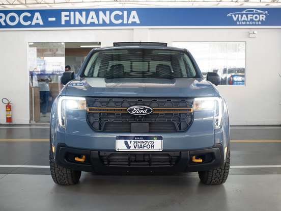 FORD-MAVERICK-2025