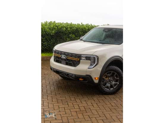 FORD-MAVERICK-2.0 ECOBOOST GASOLINA TREMOR AUTOMÁTICO FORD-MAVERICK-2026