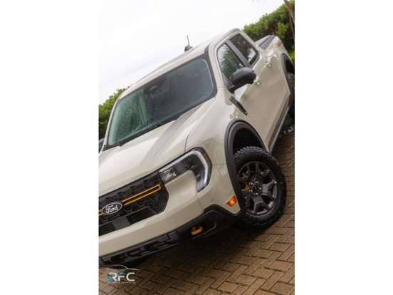 FORD-MAVERICK-2.0 ECOBOOST GASOLINA TREMOR AUTOMÁTICO FORD-MAVERICK-2026