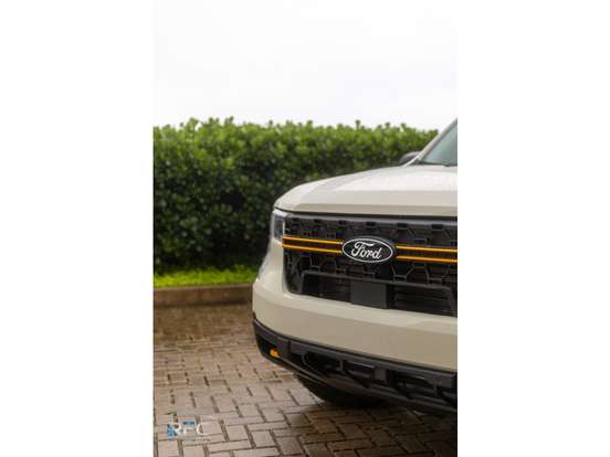 FORD-MAVERICK-2.0 ECOBOOST GASOLINA TREMOR AUTOMÁTICO FORD-MAVERICK-2026