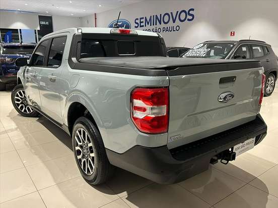 FORD-MAVERICK-2023