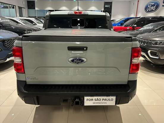 FORD-MAVERICK-2.5 HYBRID LARIAT e-CVT FORD-MAVERICK-2023