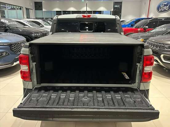 FORD-MAVERICK-2.5 HYBRID LARIAT e-CVT FORD-MAVERICK-2023
