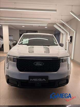 FORD-MAVERICK-2025