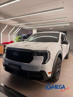 FORD-MAVERICK-2025