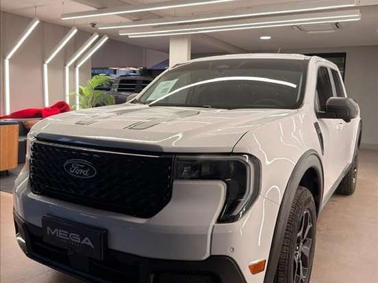 FORD-MAVERICK-2.5 HYBRID LARIAT e-CVT FORD-MAVERICK-2025