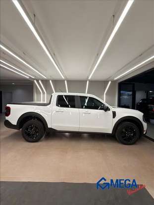 FORD-MAVERICK-2025