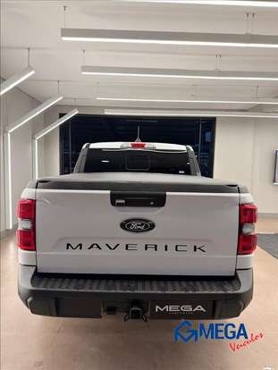 FORD-MAVERICK-2025