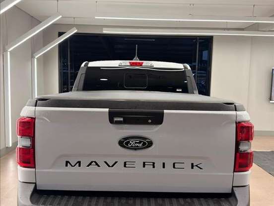 FORD-MAVERICK-2.5 HYBRID LARIAT e-CVT FORD-MAVERICK-2025