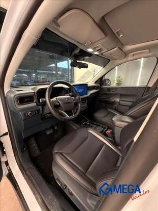 FORD-MAVERICK-2025