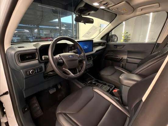 FORD-MAVERICK-2.5 HYBRID LARIAT e-CVT FORD-MAVERICK-2025
