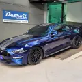 FORD MUSTANG 5.0 V8 TI-VCT GASOLINA GT PREMIUM SELECTSHIFT FORD MUSTANG 5.0 V8 TI-VCT GASOLINA GT PREMIUM SELECTSHIFT