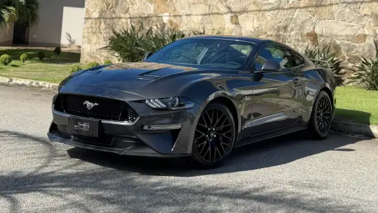 FORD-MUSTANG-2019