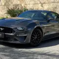 FORD MUSTANG 5.0 V8 TI-VCT GASOLINA GT PREMIUM SELECTSHIFT FORD MUSTANG 5.0 V8 TI-VCT GASOLINA GT PREMIUM SELECTSHIFT