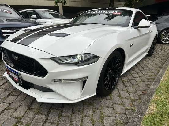 FORD-MUSTANG-2018