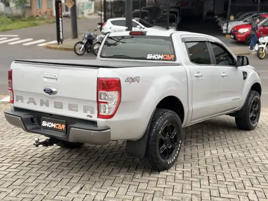 FORD-RANGER-2018