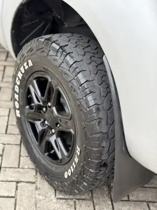 FORD-RANGER-2018