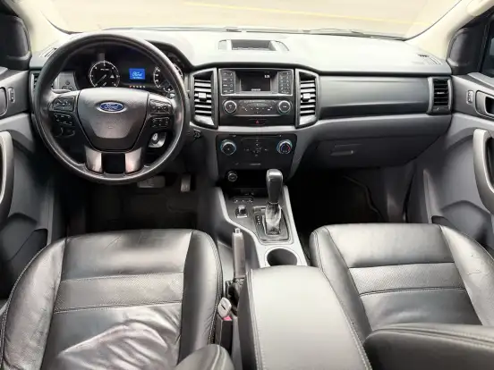 FORD-RANGER-2018