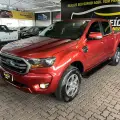FORD RANGER 2.2 XLS 4X2 CD 16V DIESEL 4P AUTOMÁTICO FORD RANGER 2.2 XLS 4X2 CD 16V DIESEL 4P AUTOMÁTICO