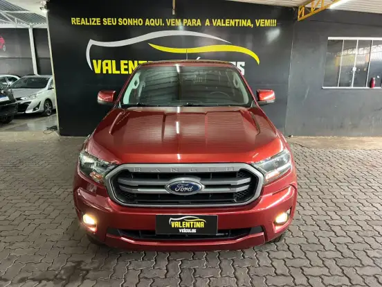 FORD-RANGER-2020