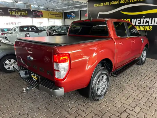 FORD-RANGER-2020