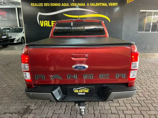FORD-RANGER-2020
