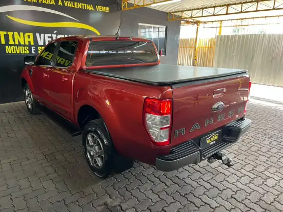 FORD-RANGER-2020