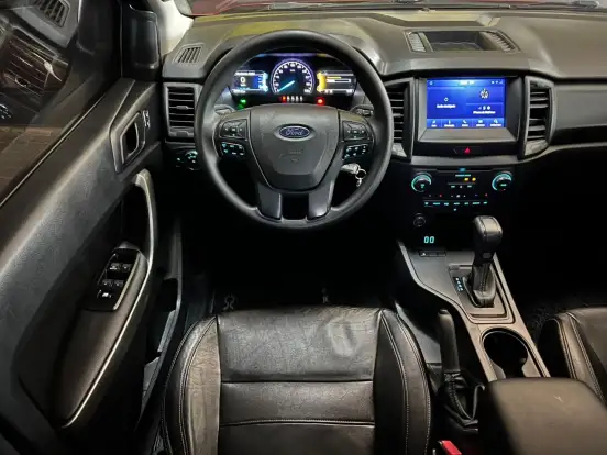 FORD-RANGER-2020