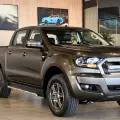 FORD RANGER 2.2 XLS 4X4 CD 16V DIESEL 4P AUTOMÁTICO FORD RANGER 2.2 XLS 4X4 CD 16V DIESEL 4P AUTOMÁTICO