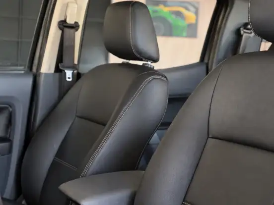 FORD-RANGER-2.2 XLS 4X4 CD 16V DIESEL 4P AUTOMÁTICO FORD-RANGER-2018