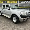 FORD RANGER 2.3 XLT 16V 4X2 CD GASOLINA 4P MANUAL FORD RANGER 2.3 XLT 16V 4X2 CD GASOLINA 4P MANUAL