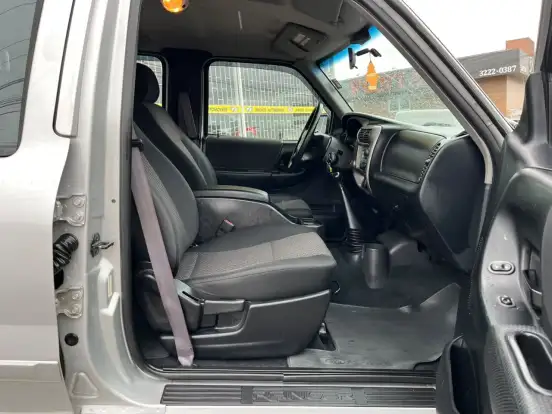 FORD-RANGER-2.3 XLT 16V 4X2 CD GASOLINA 4P MANUAL FORD-RANGER-2012