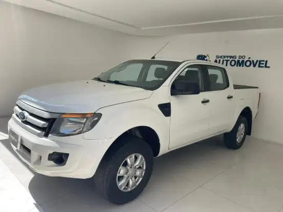 FORD-RANGER-2014