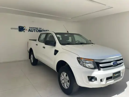 FORD-RANGER-2014
