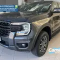 FORD RANGER 2.0 TURBO DIESEL CD BLACK 4X2 AUTOMÁTICO FORD RANGER 2.0 TURBO DIESEL CD BLACK 4X2 AUTOMÁTICO