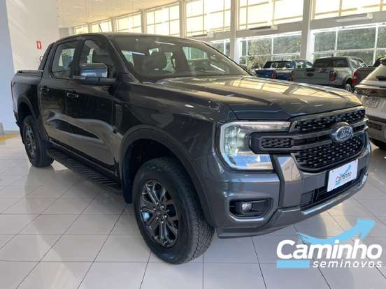 FORD-RANGER-2025