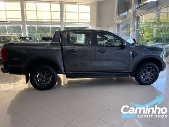 FORD-RANGER-2025