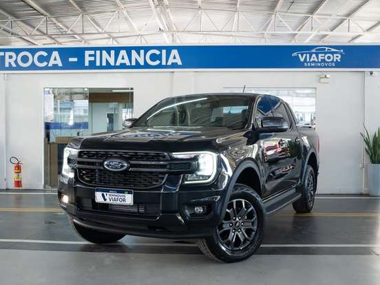 FORD-RANGER-2025