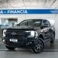 FORD RANGER 2.0 TURBO DIESEL CD BLACK 4X2 AUTOMÁTICO FORD RANGER 2.0 TURBO DIESEL CD BLACK 4X2 AUTOMÁTICO