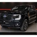 FORD RANGER 2.0 TURBO DIESEL CD BLACK 4X2 AUTOMÁTICO FORD RANGER 2.0 TURBO DIESEL CD BLACK 4X2 AUTOMÁTICO