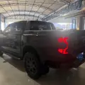 FORD RANGER 2.0 TURBO DIESEL CD BLACK 4X2 AUTOMÁTICO FORD RANGER 2.0 TURBO DIESEL CD BLACK 4X2 AUTOMÁTICO